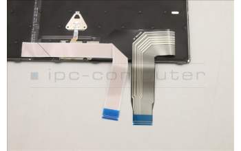 Lenovo 5N21D93699 NB_KYB CS22 NM TOP,BK-BL,LTN,HBW