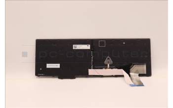 Lenovo 5N21D93700 NB_KYB CS22 NM TOP,BK-BL,LTN,HUN