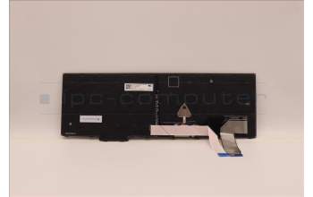 Lenovo 5N21D93701 NB_KYB CS22 NM TOP,BK-BL,LTN,ILD