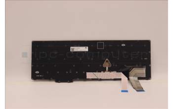 Lenovo 5N21D93732 NB_KYB CS22 NM TOP,BK-NBL,LTN,SPA