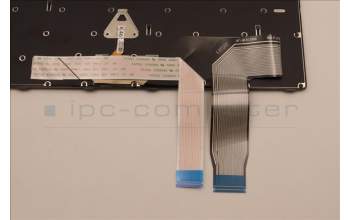 Lenovo 5N21D93737 NB_KYB CS22 NM TOP,BK-NBL,LTN,HUN