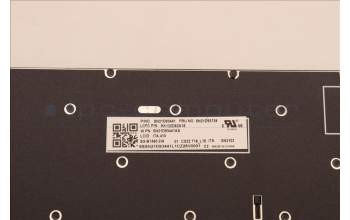 LENOVO 5N21D93739 NB_KYB CS22 NM TOP,BK-NBL,LTN,ITA