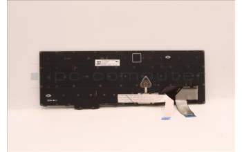 Lenovo 5N21D93740 NB_KYB CS22 NM TOP,BK-NBL,LTN,NOR