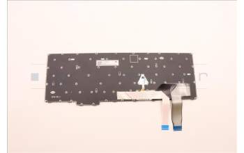 Lenovo 5N21D93742 NB_KYB CS22 NM TOP,BK-NBL,LTN,RUS