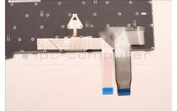 Lenovo 5N21D93743 NB_KYB CS22 NM TOP,BK-NBL,LTN,SLV