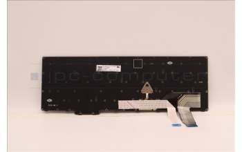 LENOVO 5N21D93747 NB_KYB CS22 NM TOP,BK-NBL,LTN,UKE