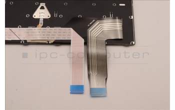 LENOVO 5N21D93747 NB_KYB CS22 NM TOP,BK-NBL,LTN,UKE