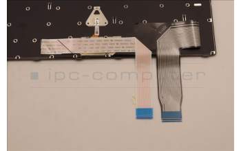 Lenovo 5N21D93757 NB_KYB CS22 NM TOP,BK-NBL,LTN,NORDIC