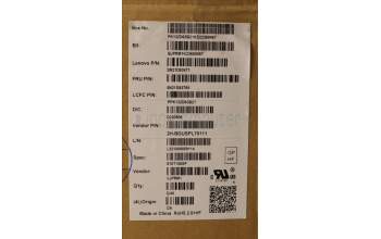 Lenovo 5N21D93769 NB_KYB CS22 NM TOP,BK-BL,PMX,SPA