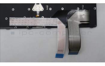 Lenovo 5N21D93802 NB_KYB CS22 NM TOP,BK-NBL,PMX,ARA