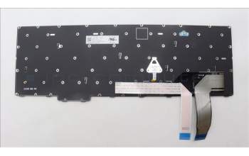 Lenovo 5N21D93804 NB_KYB CS22 NM TOP,BK-NBL,PMX,BUL