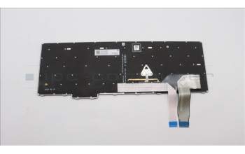 Lenovo 5N21D93837 NB_KYB CS22 NM TOP,GR-BL,CHY,LA SPA