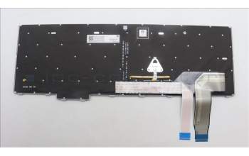 Lenovo 5N21D93843 NB_KYB CS22 NM TOP,GR-BL,CHY,SPA