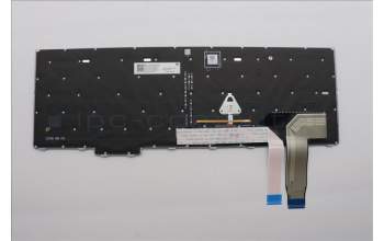 Lenovo 5N21D93844 NB_KYB CS22 NM TOP,GR-BL,CHY,FRA