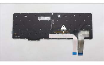 Lenovo 5N21D93862 NB_KYB CS22 NM TOP,GR-BL,CHY,JPN