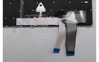 Lenovo 5N21D93895 NB_KYB CS22 NM TOP,GR-BL,LTN,RUS