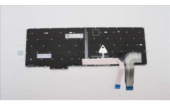 Lenovo 5N21D93896 NB_KYB CS22 NM TOP,GR-BL,LTN,SLV