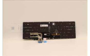 Lenovo 5N21F39320 NB_KYB CS22 P16 GR-BL,CHY,ENG