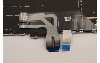 Lenovo 5N21F39323 NB_KYB CS22 P16 GR-BL,CHY,LA SPA