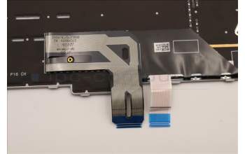 Lenovo 5N21F39325 NB_KYB CS22 P16 GR-BL,CHY,ARA