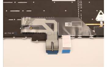 Lenovo 5N21F39329 NB_KYB CS22 P16 GR-BL,CHY,SPA