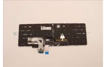 Lenovo 5N21F39332 NB_KYB CS22 P16 GR-BL,CHY,GRE