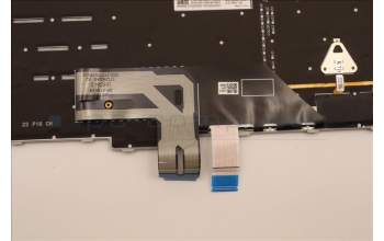 Lenovo 5N21F39333 NB_KYB CS22 P16 GR-BL,CHY,HBW