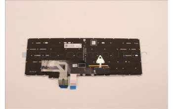 Lenovo 5N21F39334 NB_KYB CS22 P16 GR-BL,CHY,HUN