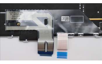 Lenovo 5N21F39352 NB_KYB CS22 P16 GR-BL,CHY,EST