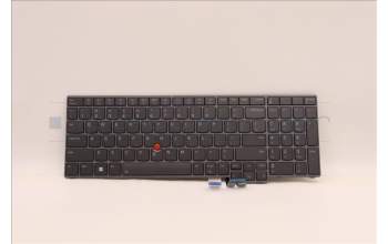 Lenovo 5N21F39357 NB_KYB CS22 P16 GR-BL,LTN,ENG