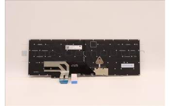 Lenovo 5N21F39357 NB_KYB CS22 P16 GR-BL,LTN,ENG