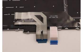 Lenovo 5N21F39357 NB_KYB CS22 P16 GR-BL,LTN,ENG