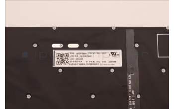 Lenovo 5N21F39357 NB_KYB CS22 P16 GR-BL,LTN,ENG
