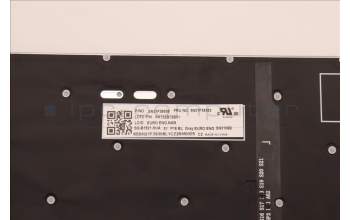 Lenovo 5N21F39382 NB_KYB CS22 P16 GR-BL,LTN,EURO ENG