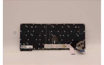 Lenovo 5N21H76738 NB_KYB SER2 KBD BK-NBL,CHY,ENG