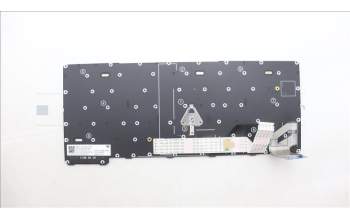 Lenovo 5N21H76779 NB_KYB SER2 KBD BK-NBL,CHY,UKE