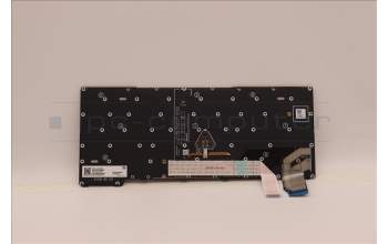 Lenovo 5N21H76804 NB_KYB SER2 KBD BK-BL,CHY,ENG