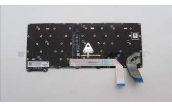 Lenovo 5N21H76815 NB_KYB SER2 KBD BK-BL,CHY,BEL