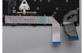 Lenovo 5N21H76827 NB_KYB SER2 KBD BK-BL,CHY,GRE