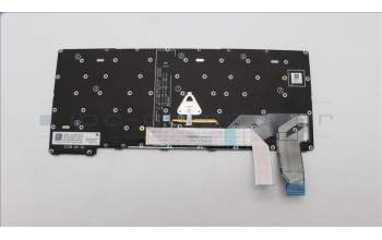 Lenovo 5N21H76830 NB_KYB SER2 KBD BK-BL,CHY,HUN