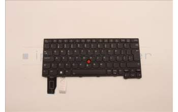 Lenovo 5N21H76838 NB_KYB SER2 KBD BK-BL,CHY,POR