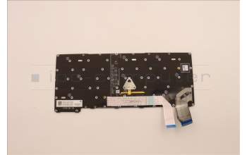 Lenovo 5N21H76838 NB_KYB SER2 KBD BK-BL,CHY,POR