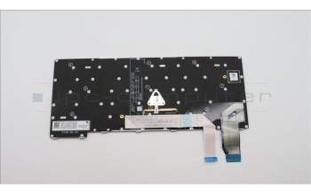 Lenovo 5N21H76878 NB_KYB SER2 KBD GR-BL,CHY,ARA