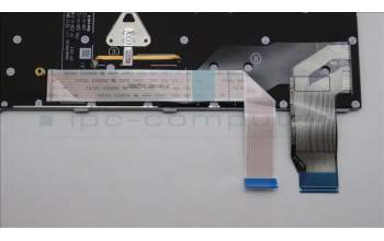 Lenovo 5N21H76878 NB_KYB SER2 KBD GR-BL,CHY,ARA