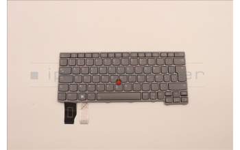 Lenovo 5N21H76880 NB_KYB SER2 KBD GR-BL,CHY,BEL