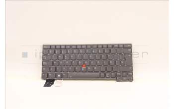 Lenovo 5N21H76886 NB_KYB SER2 KBD GR-BL,CHY,SPA