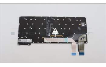 Lenovo 5N21H76892 NB_KYB SER2 KBD GR-BL,CHY,GRE