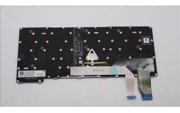 Lenovo 5N21H76896 NB_KYB SER2 KBD GR-BL,CHY,HUN