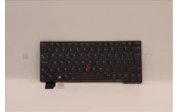 Lenovo 5N21H76904 NB_KYB SER2 KBD GR-BL,CHY,POR
