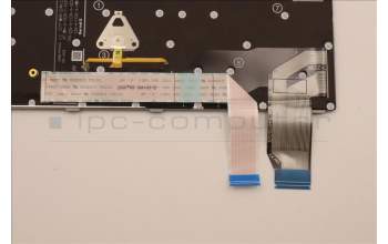 Lenovo 5N21H76904 NB_KYB SER2 KBD GR-BL,CHY,POR